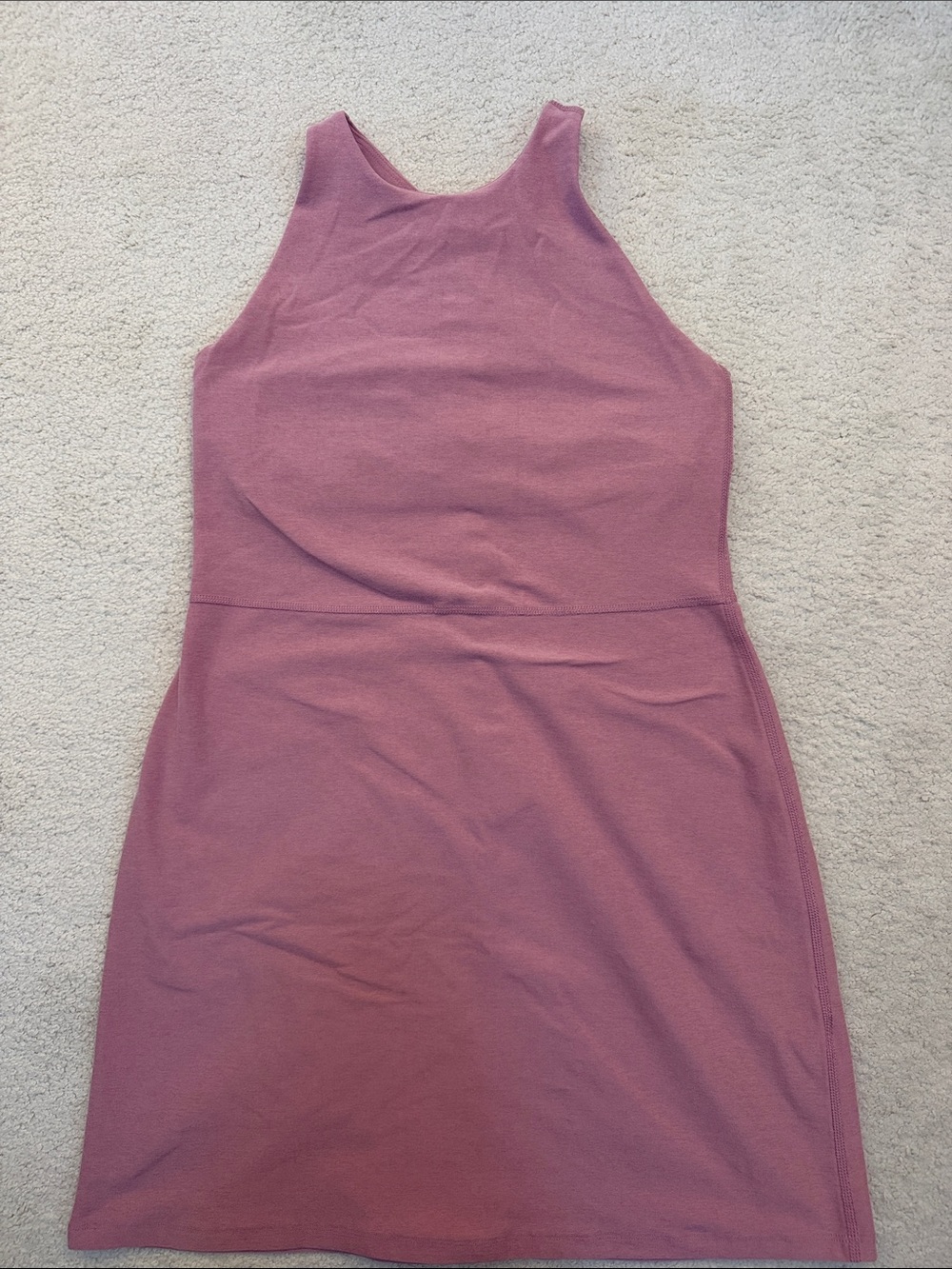 Beyond Yoga spacedye dress - size M